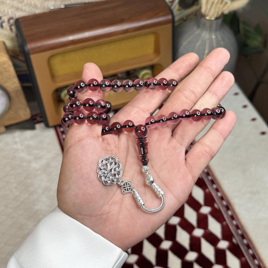 سبحة فاتوران طربزونة FM010