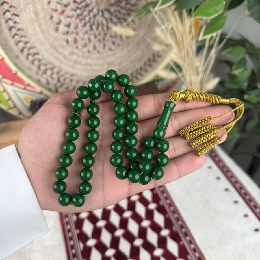 سبحة بكلايت كركوشة KR80