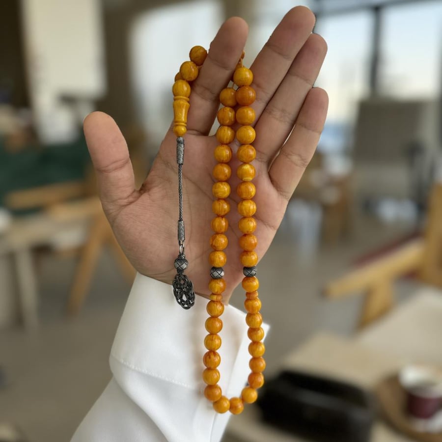 Fatoran Rosary F297