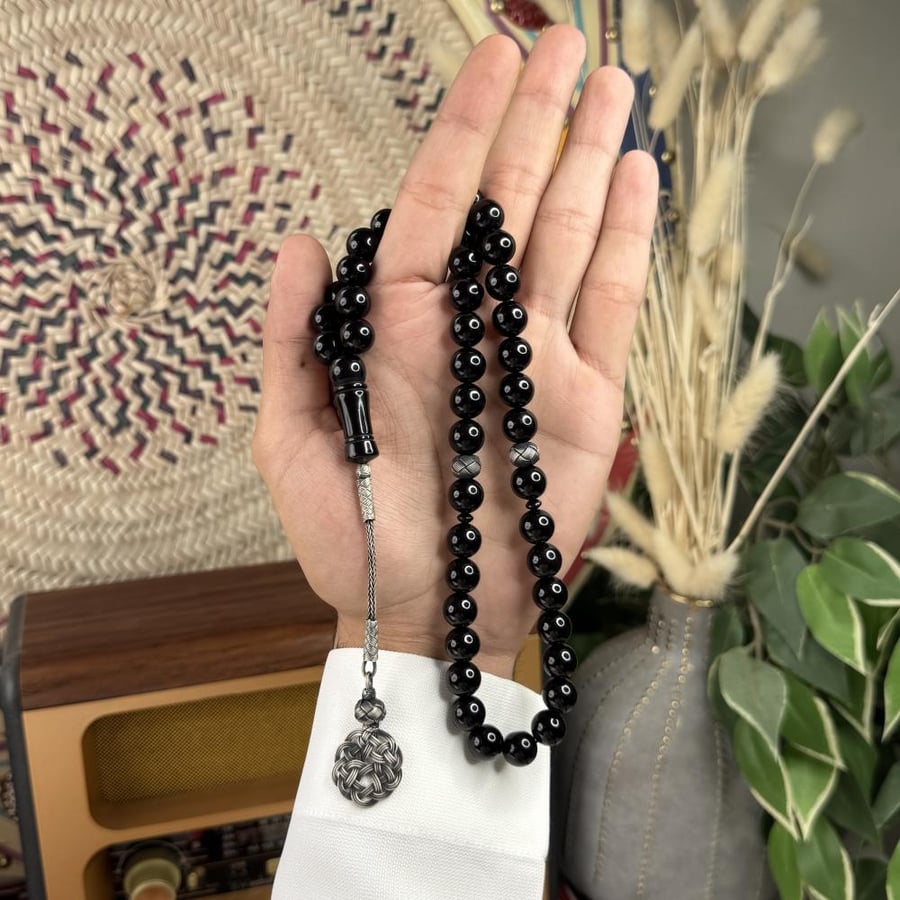 سبحة بكلايت B287