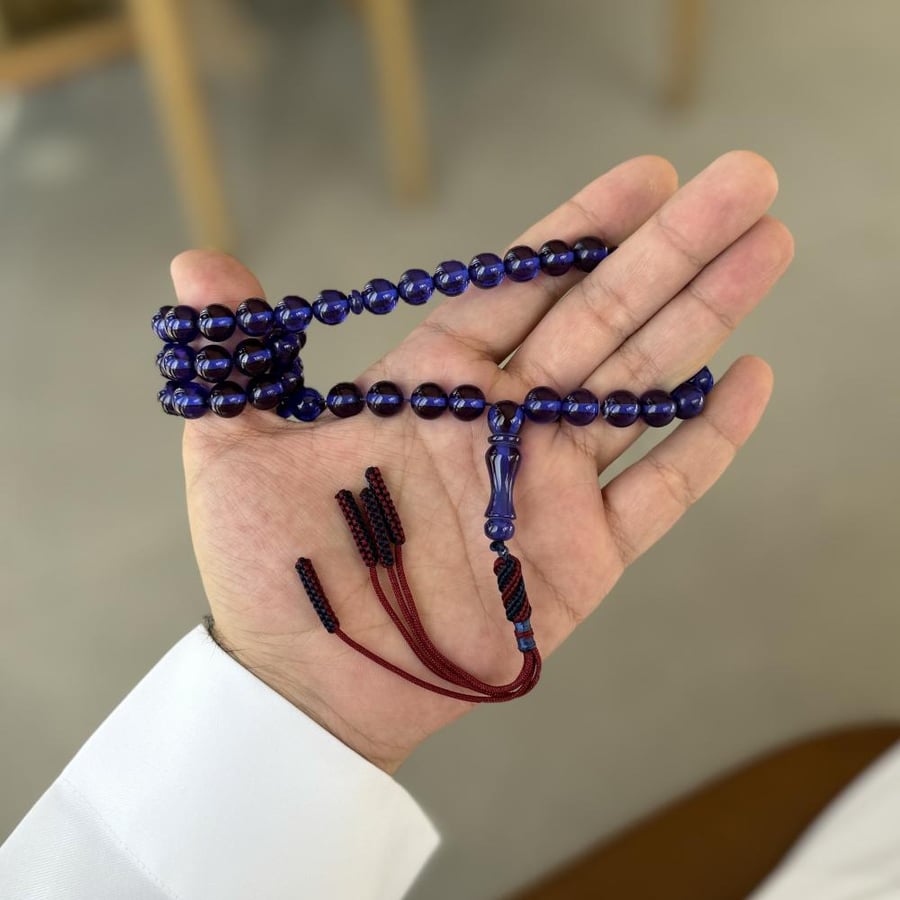 FK15 Tasbih Fatoran Karkousha