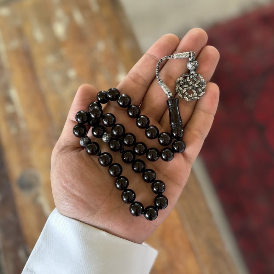 سبحة بكلايت B234