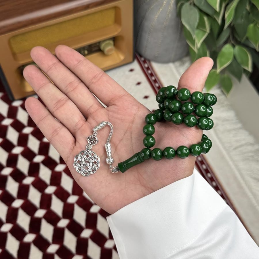 سبحة بكلايت طربزونة BM02