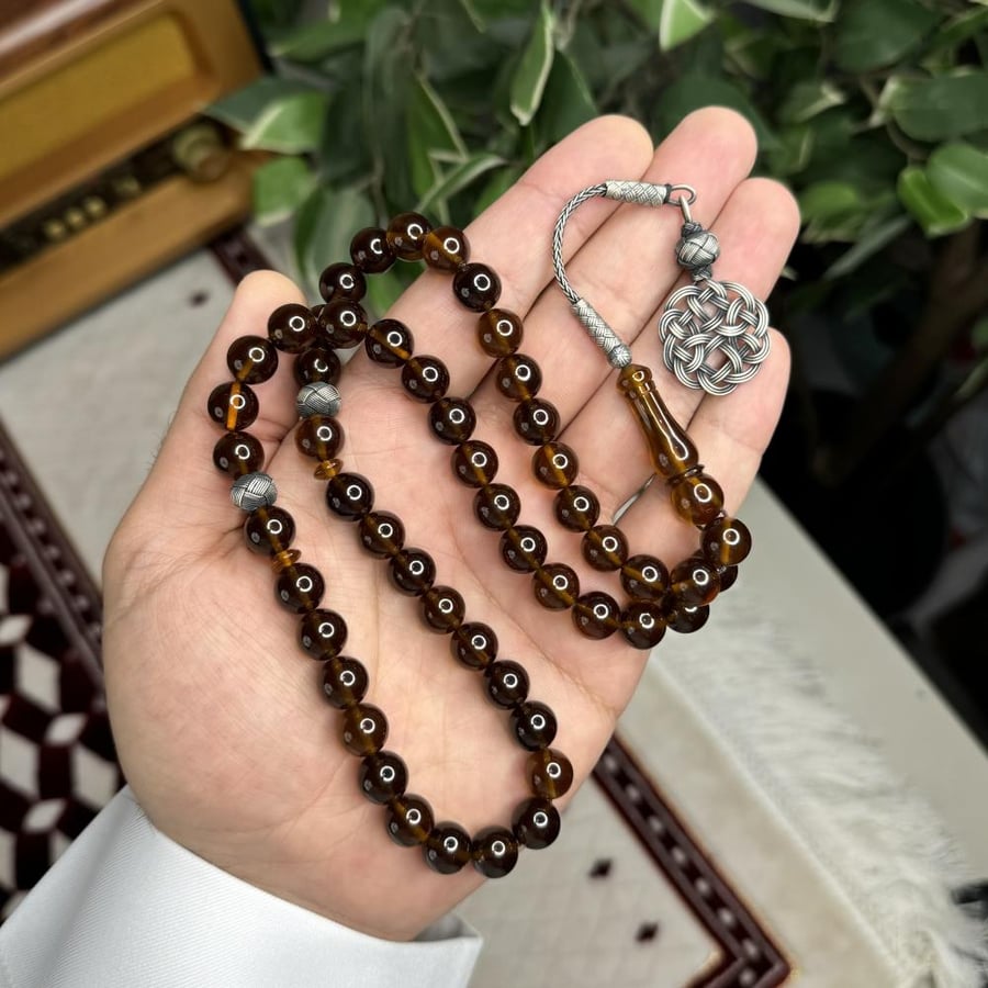 Fatoran Rosary F323