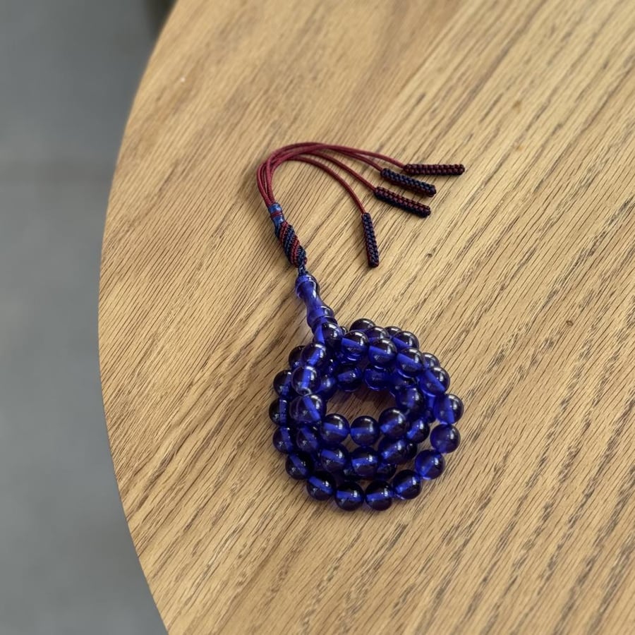 FK15 Tasbih Fatoran Karkousha