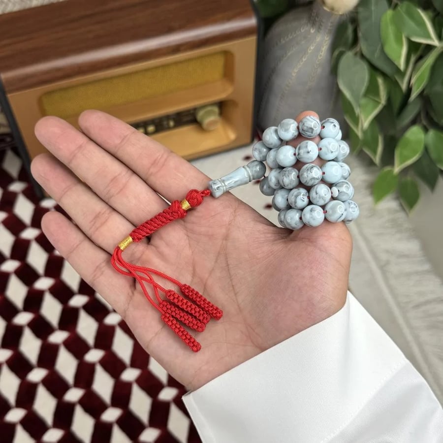 سبحة بكلايت كركوشة KR56
