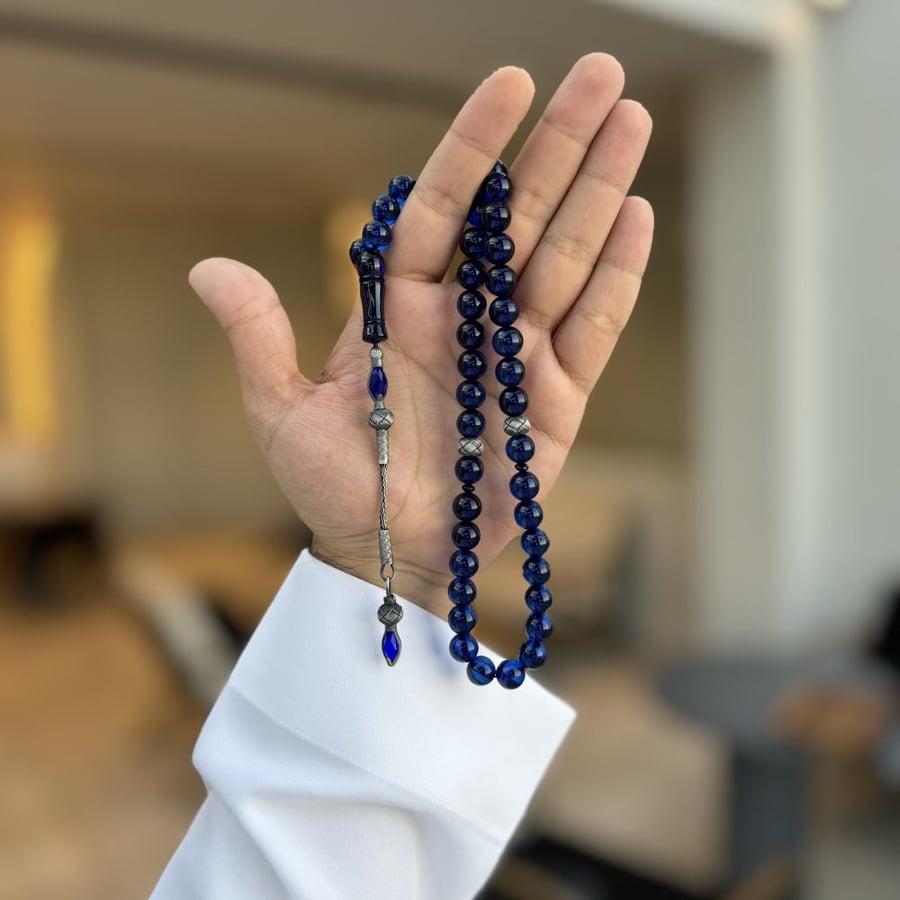 سبحة بكلايت B252