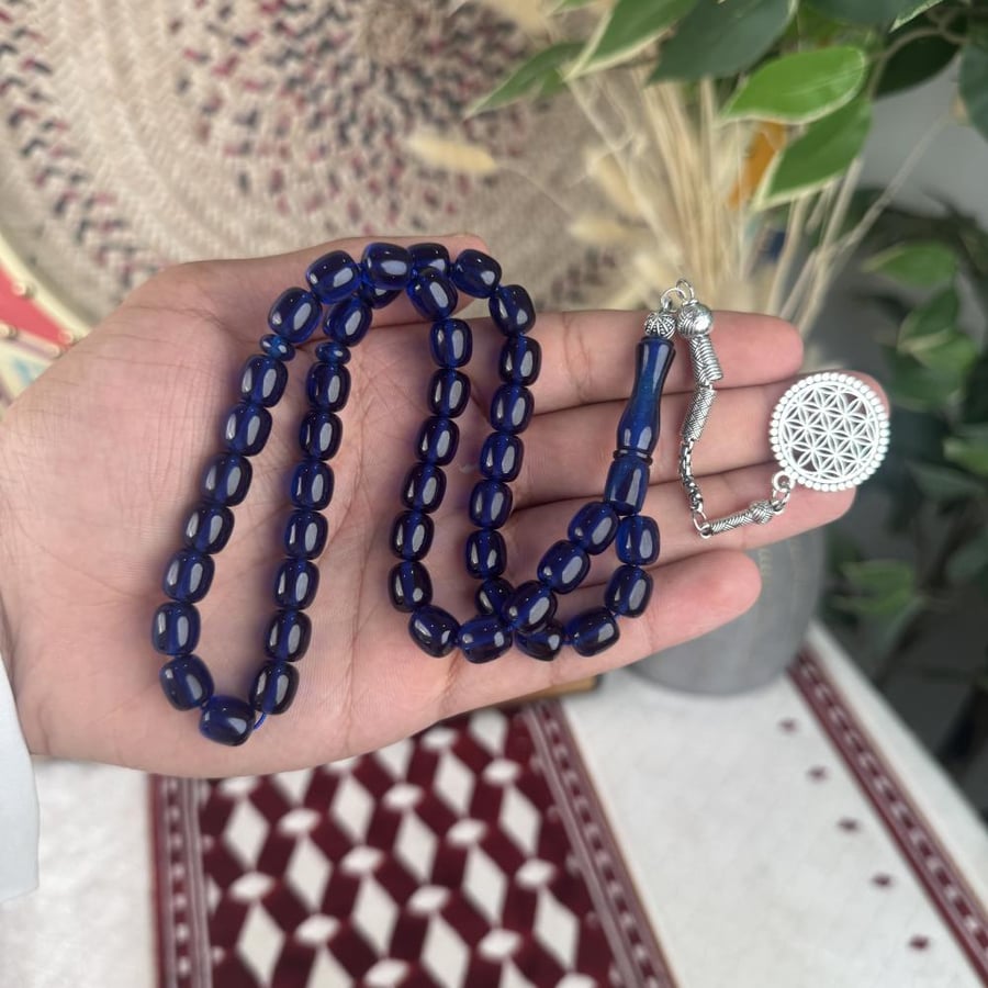سبحة فاتوران نجدية NF21