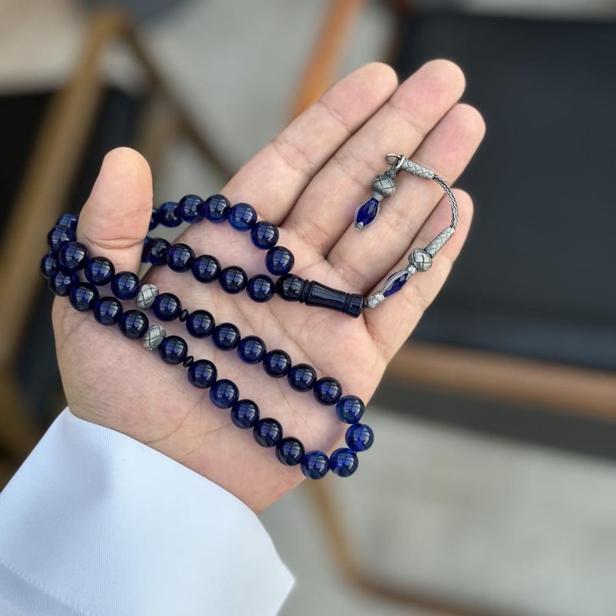 سبحة بكلايت B252
