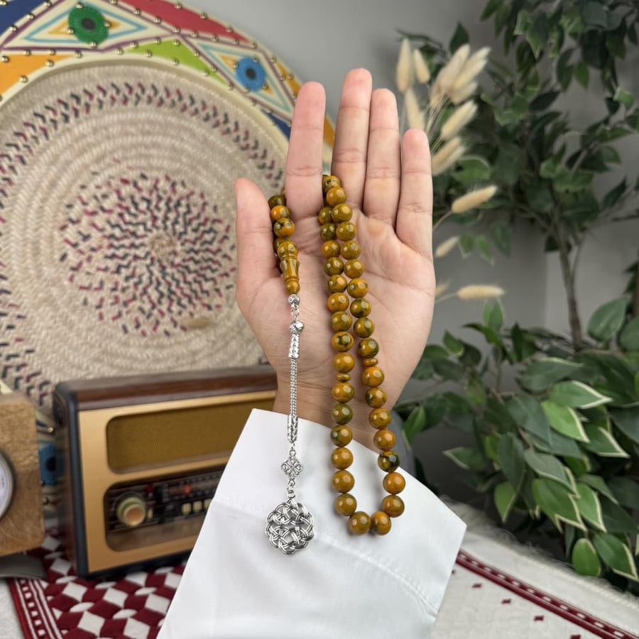 Fatoran Tasbih Tarbzuna FM017