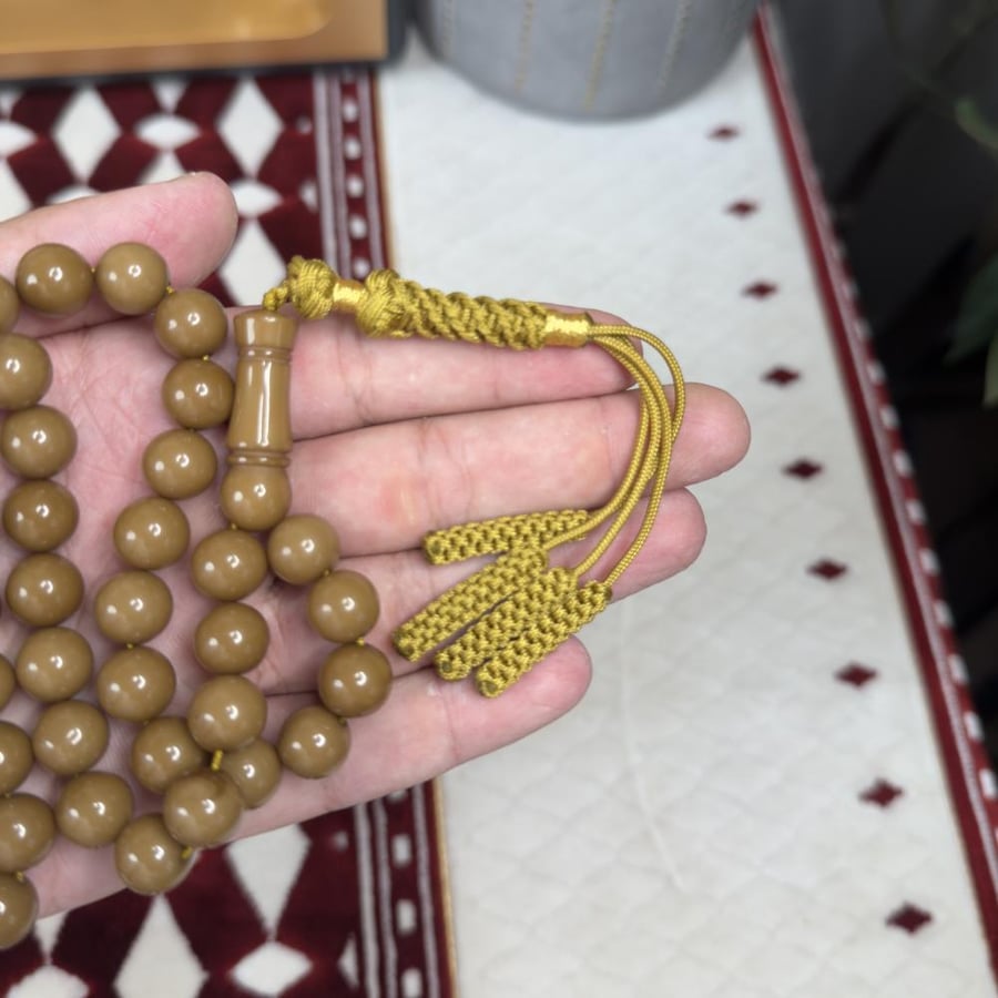 سبحة بكلايت كركوشة KR65