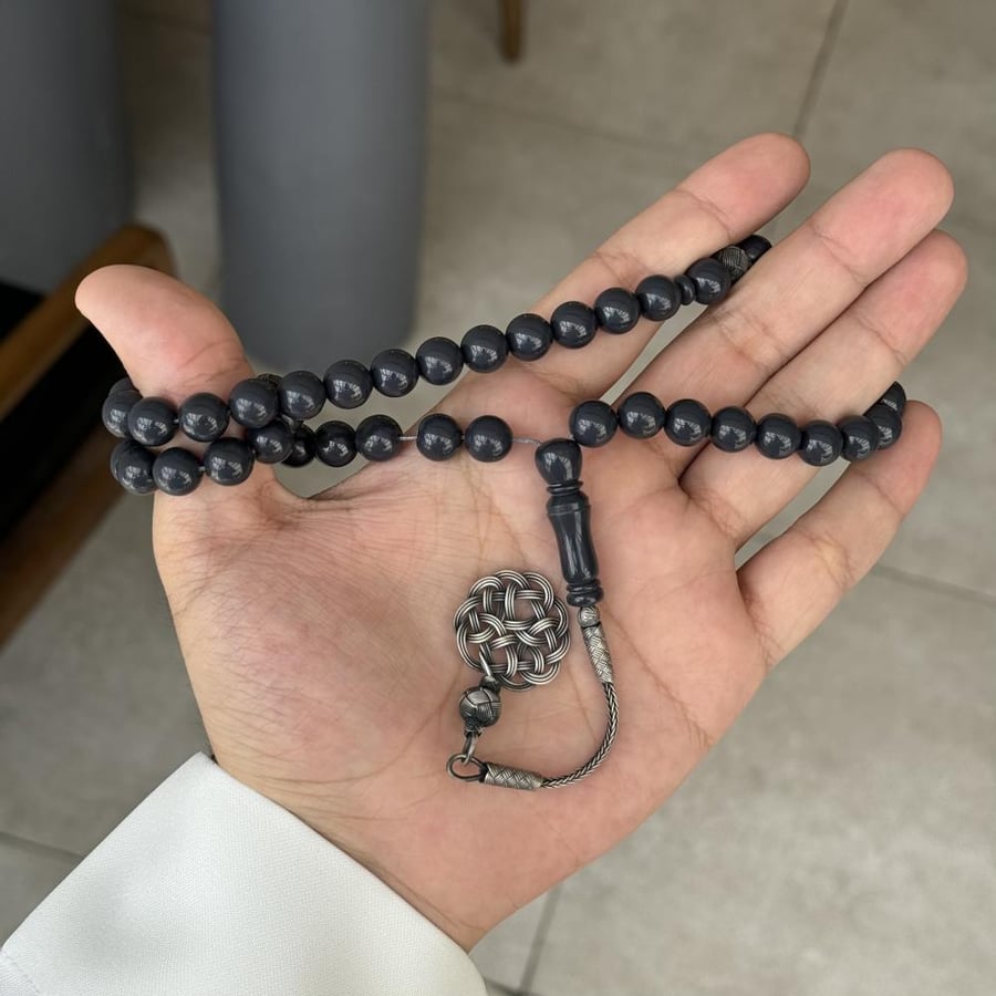 Fatoran prayer beads F265