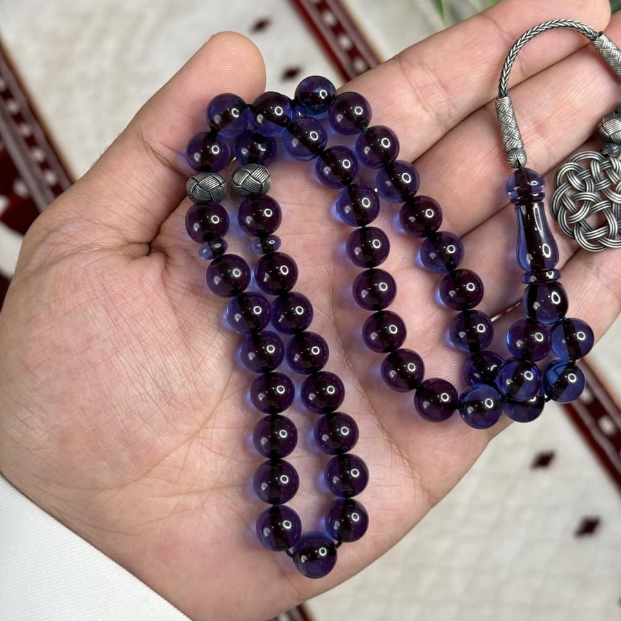 Fatoran Rosary F318