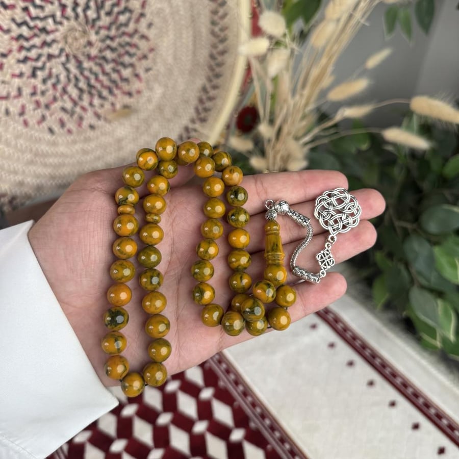 Fatoran Tasbih Tarbzuna FM017