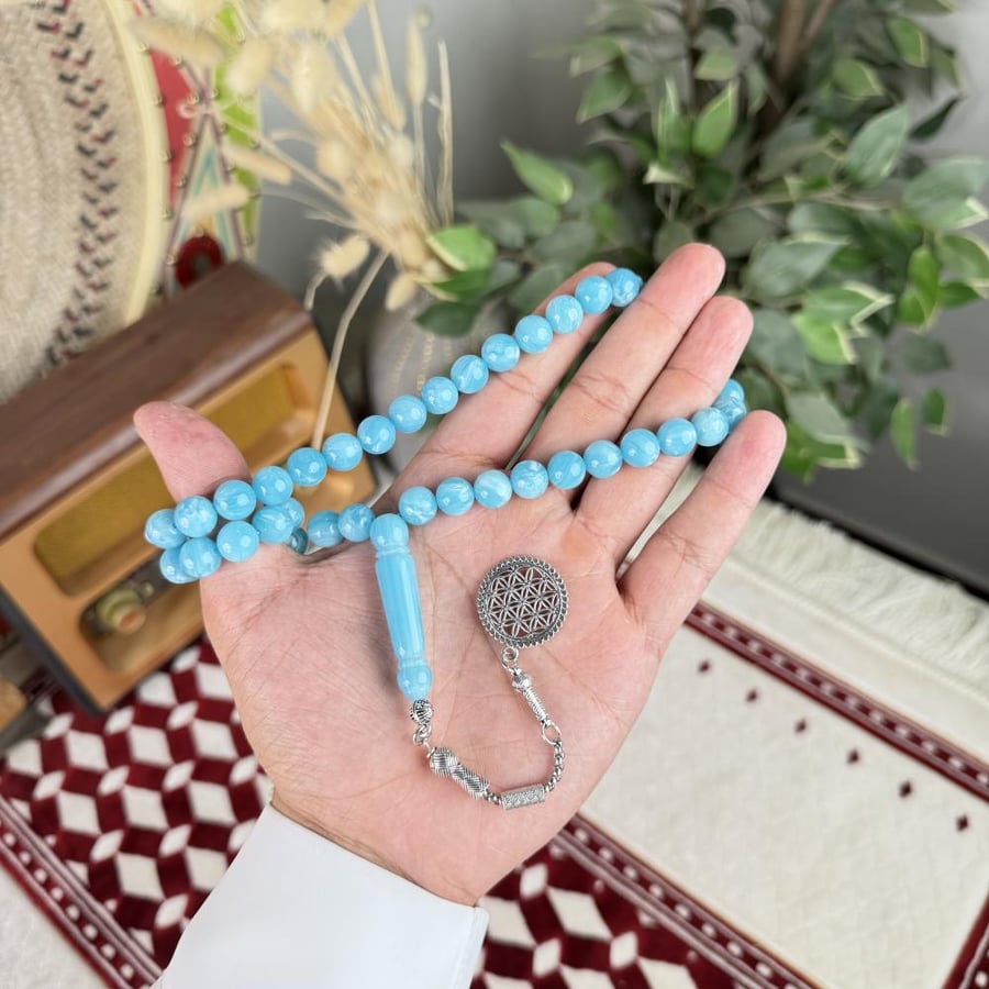 سبحة بكلايت نجدية NB26