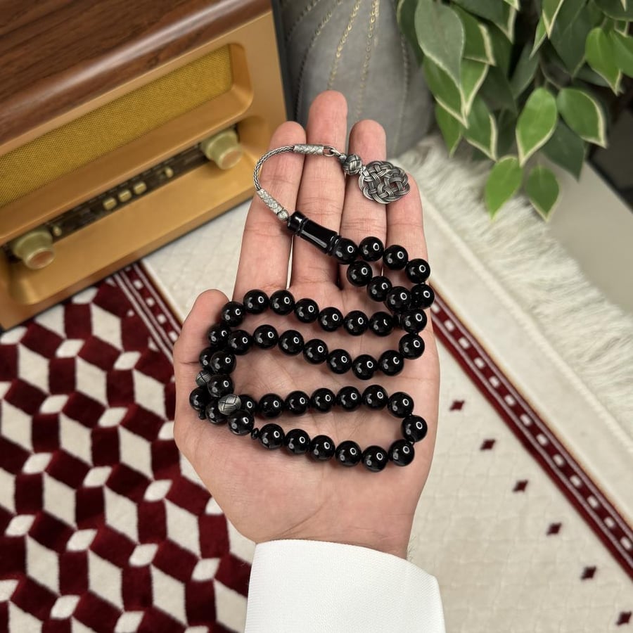 سبحة بكلايت B287