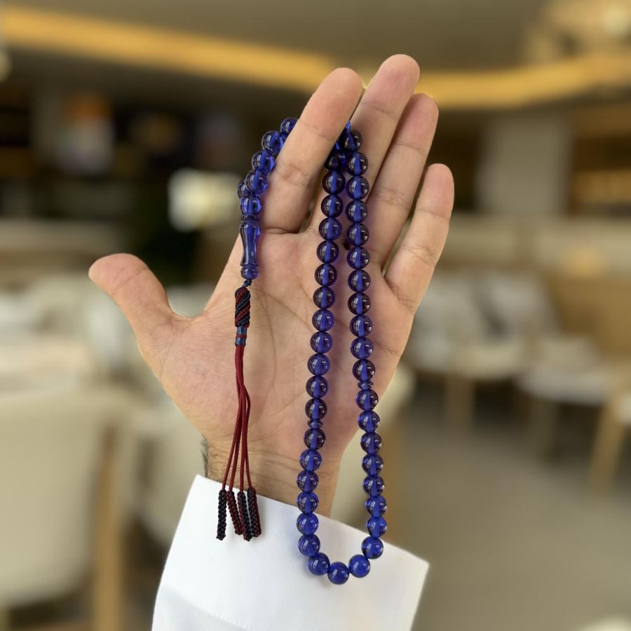 FK15 Tasbih Fatoran Karkousha