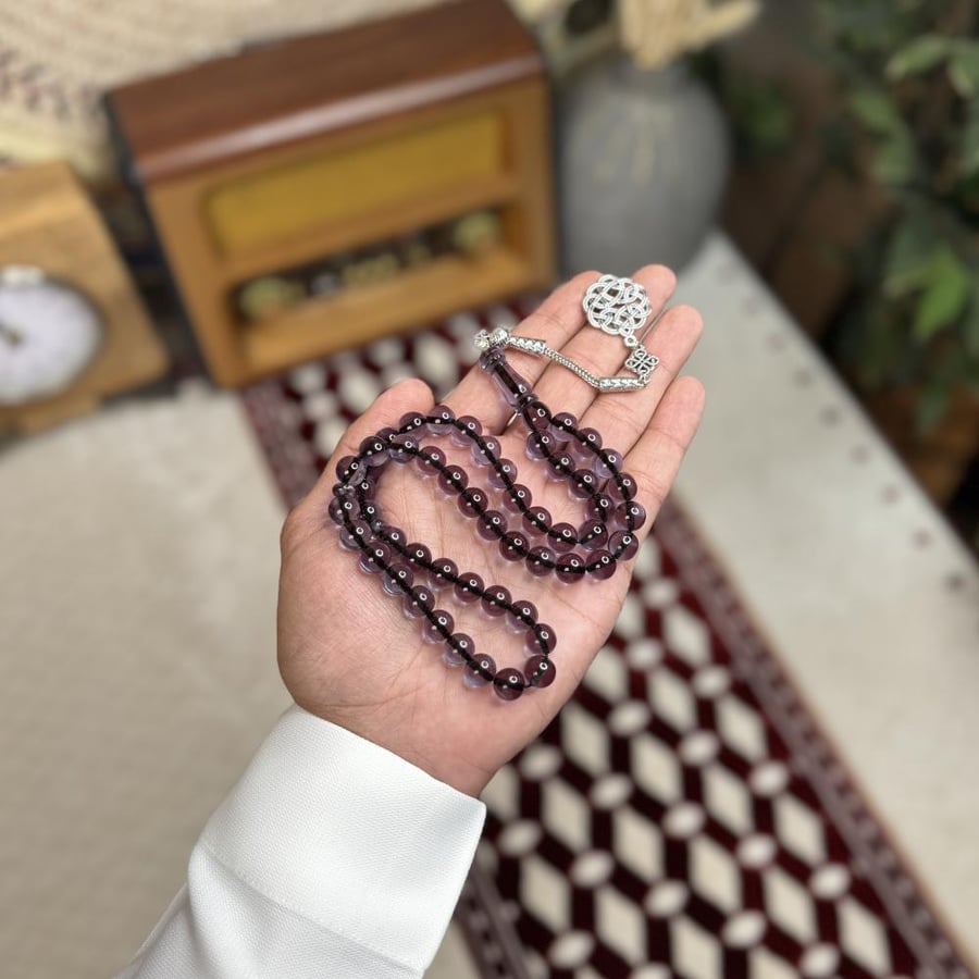 سبحة فاتوران طربزونة FM08
