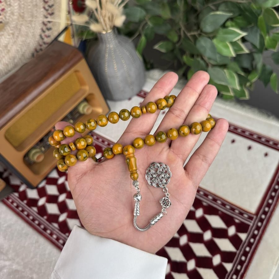 Fatoran Tasbih Tarbzuna FM017