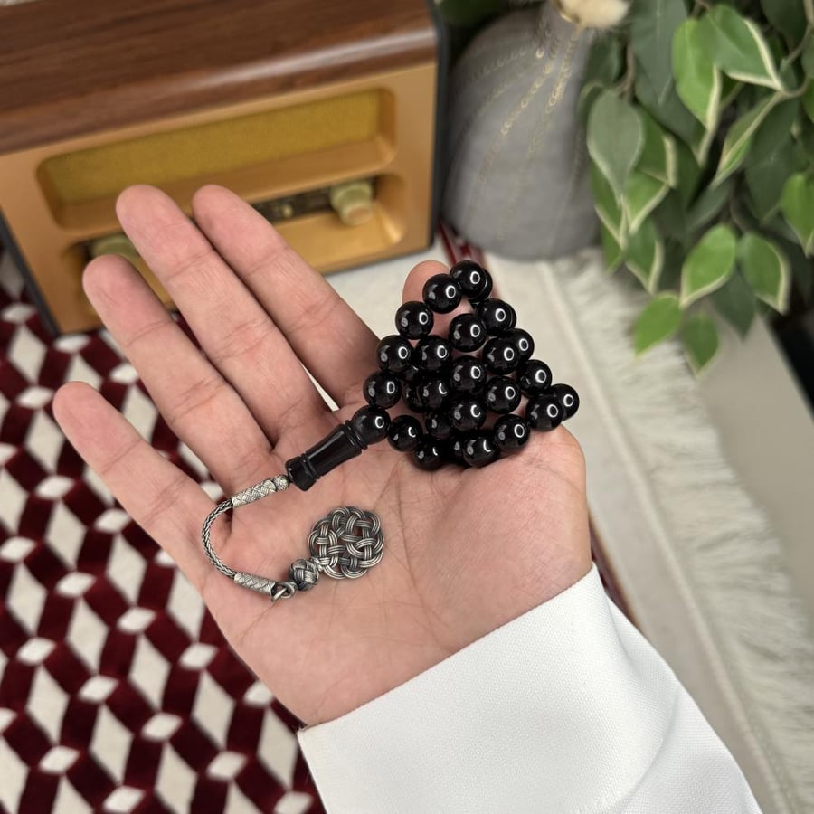 سبحة بكلايت B287