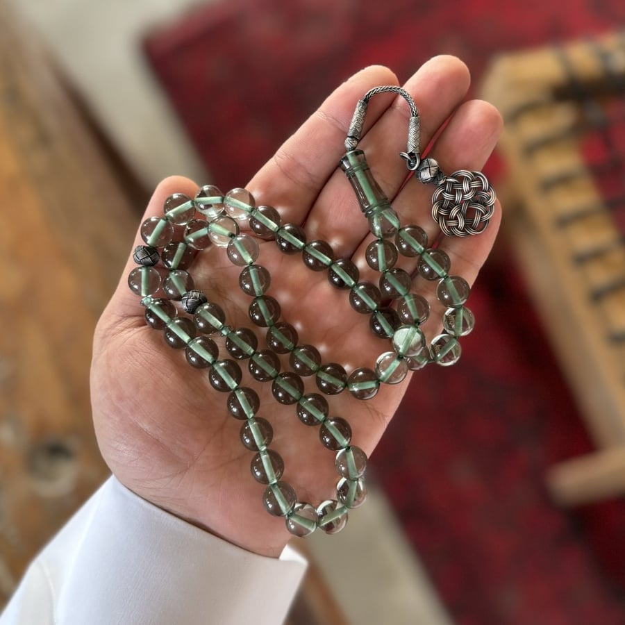 سبحة بكلايت B231