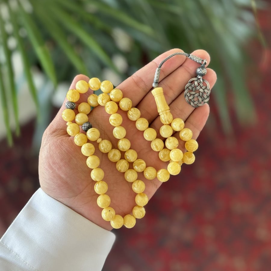 سبحة بكلايت B229