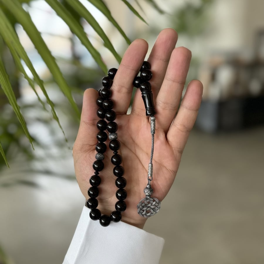سبحة بكلايت B234