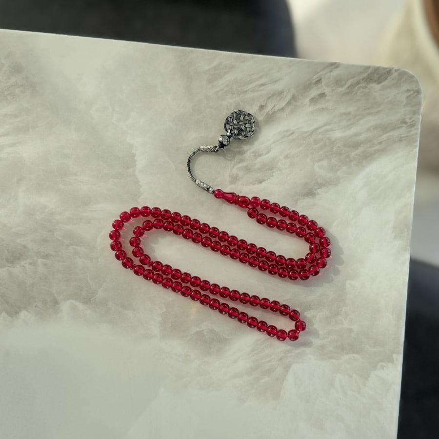 Fatoran Rosary F140