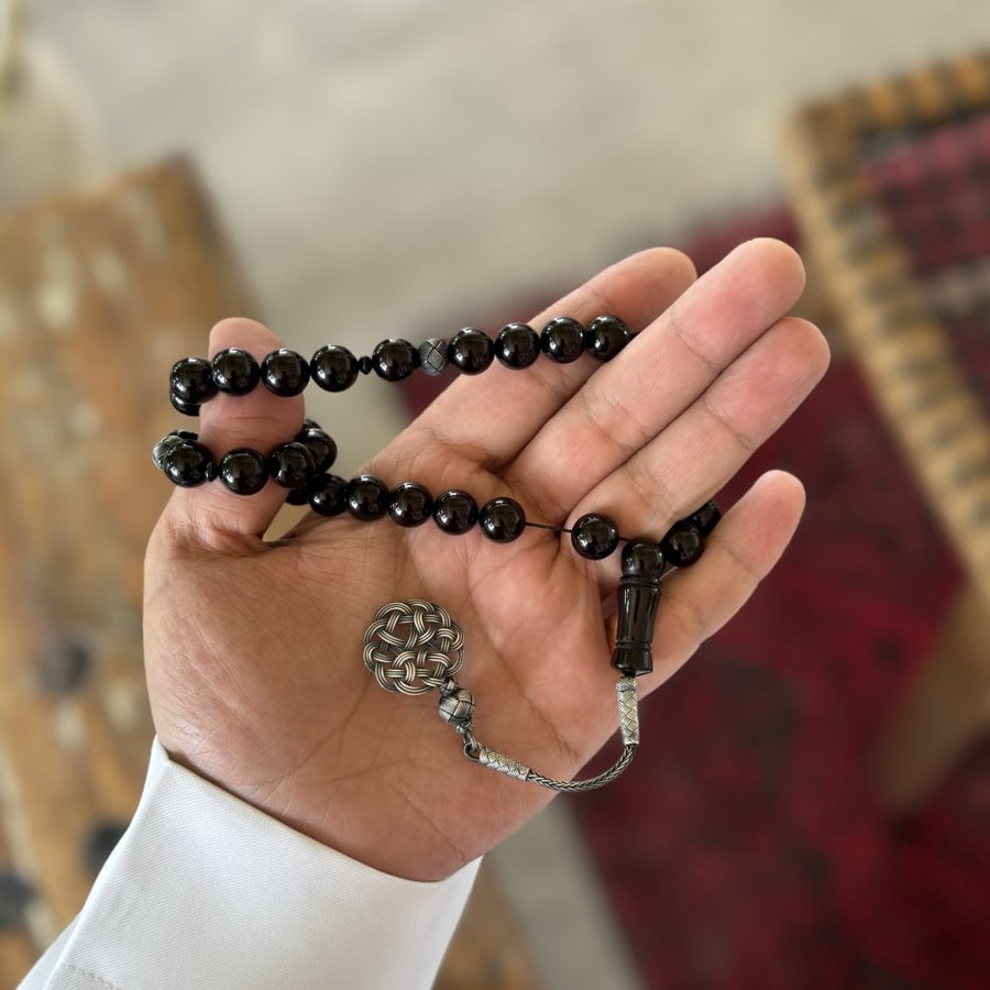 سبحة بكلايت B234