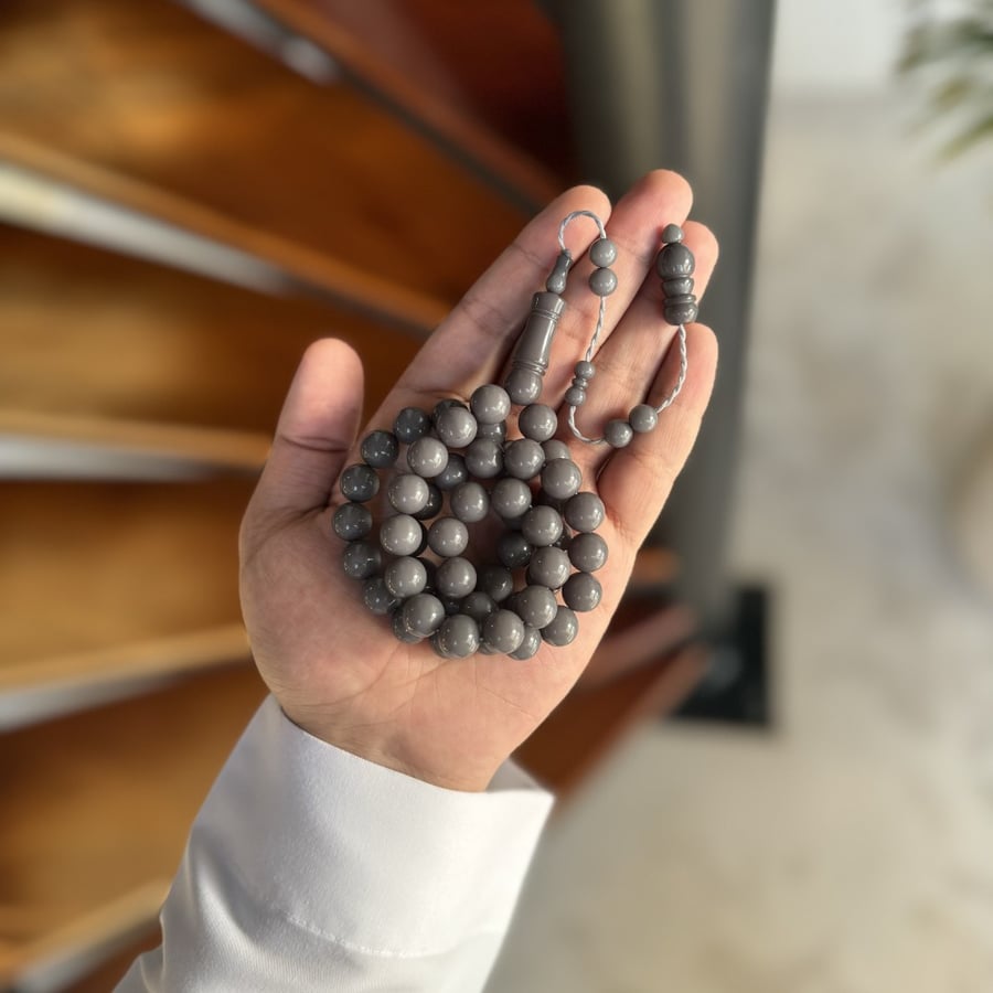 سبحة بكلايت B326