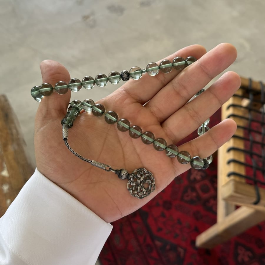 سبحة بكلايت B238