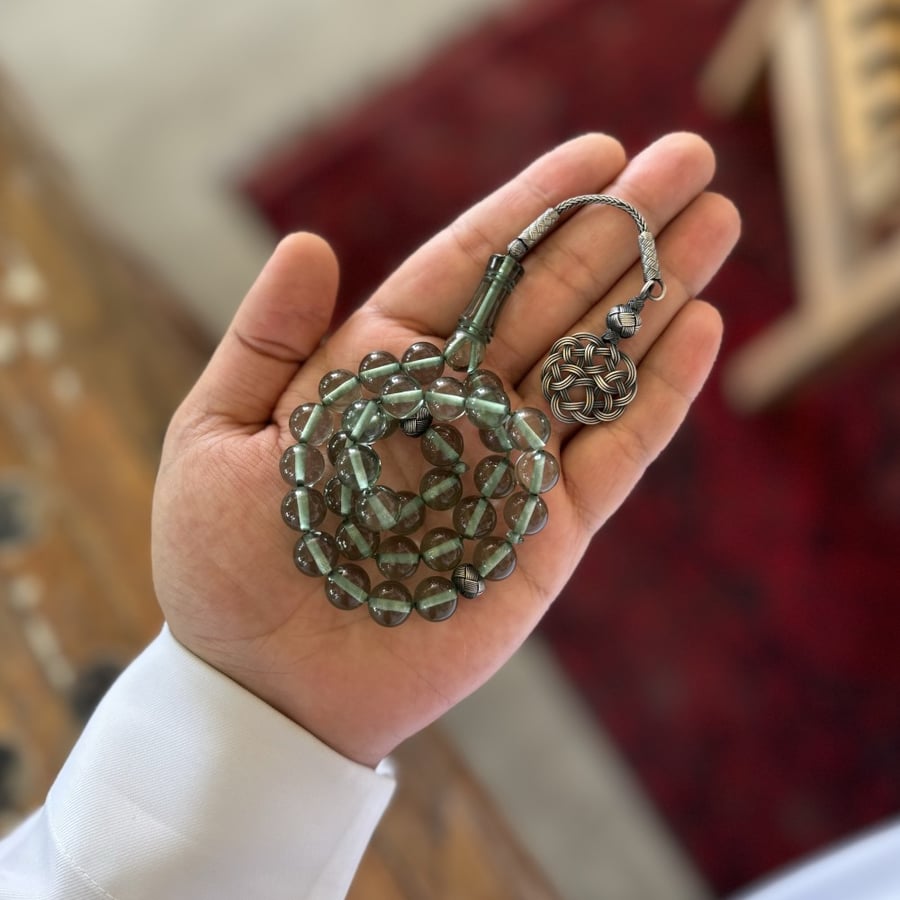 سبحة بكلايت B238