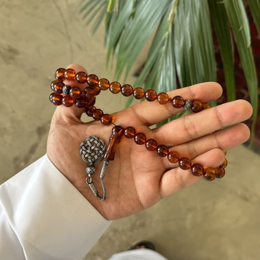 سبحة بكلايت B239