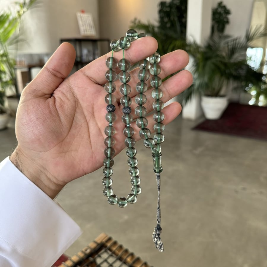 سبحة بكلايت B231
