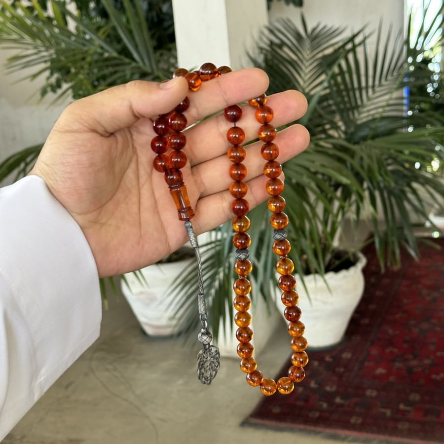 سبحة بكلايت B239