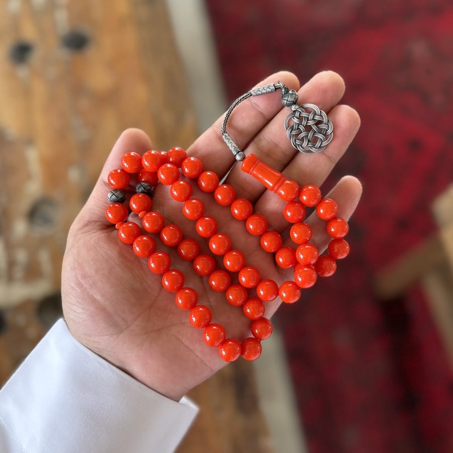 سبحة بكلايت B230