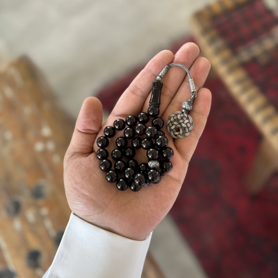 سبحة بكلايت B234