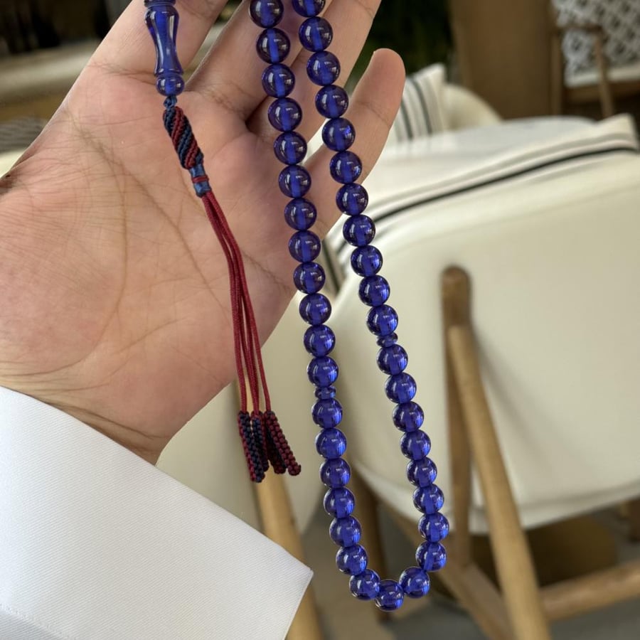 FK15 Tasbih Fatoran Karkousha