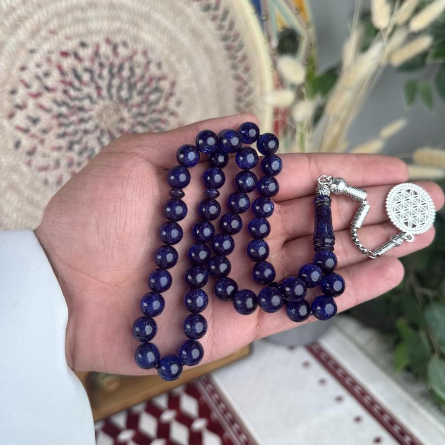 سبحة فاتوران نجدية NF42