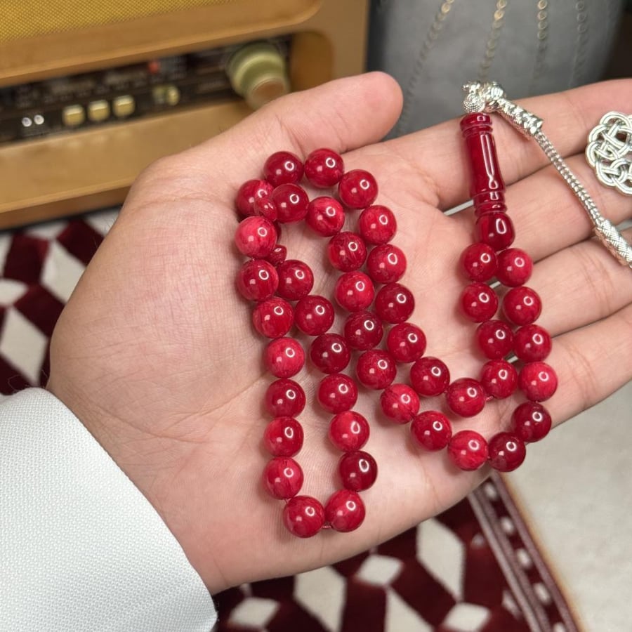 سبحة فاتوران طربزونة FM07
