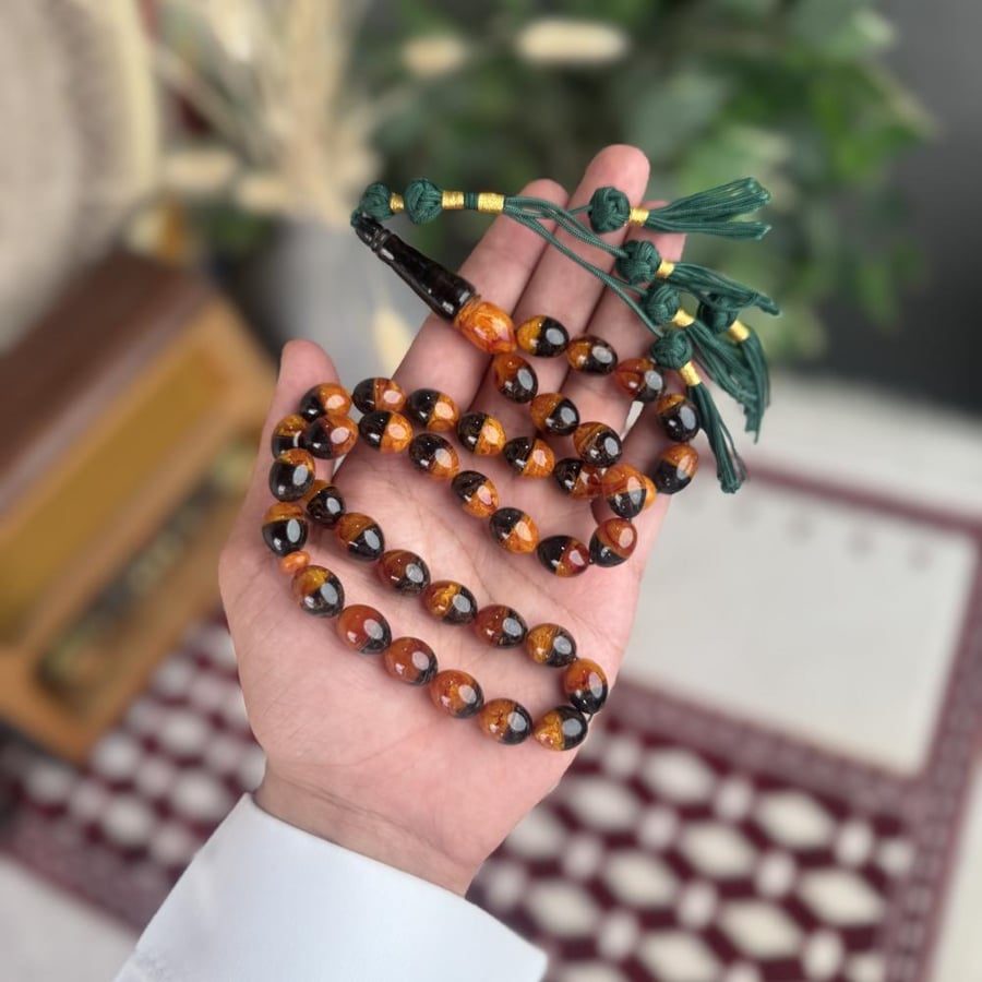 KF170 Tasbih Fatoran Karkousha