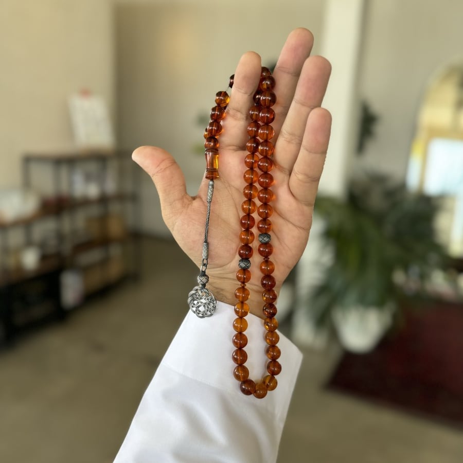 سبحة بكلايت B239