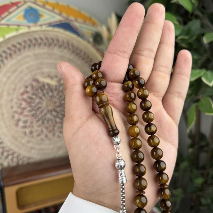 Najdi Fatoran Rosary NF29