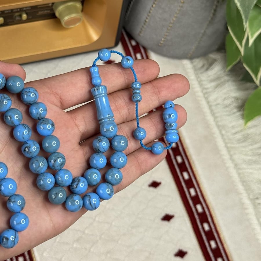 سبحة بكلايت BT34