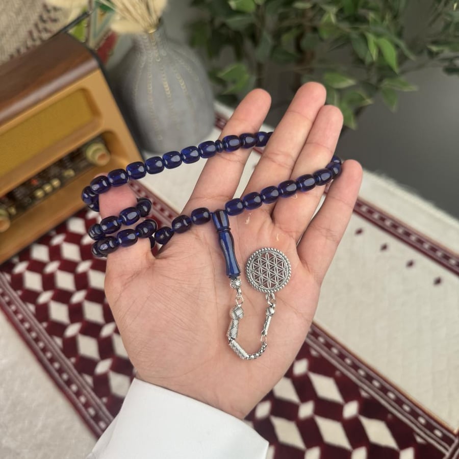 سبحة فاتوران نجدية NF21