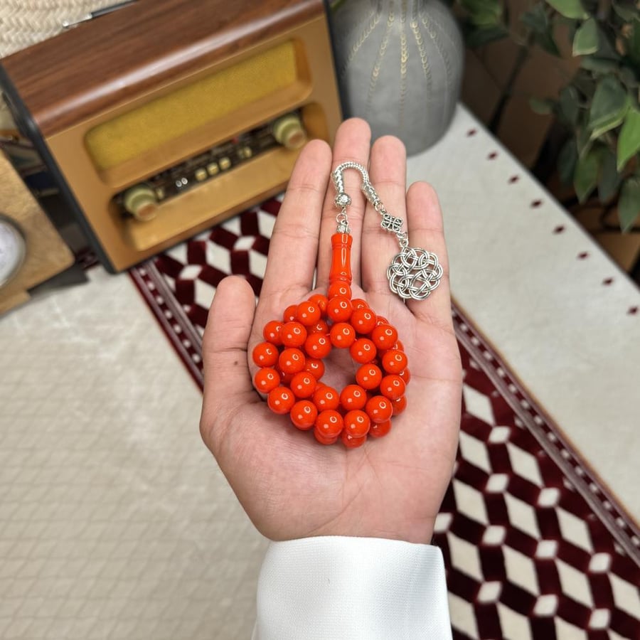 سبحات بكلايت طربزونة جزري