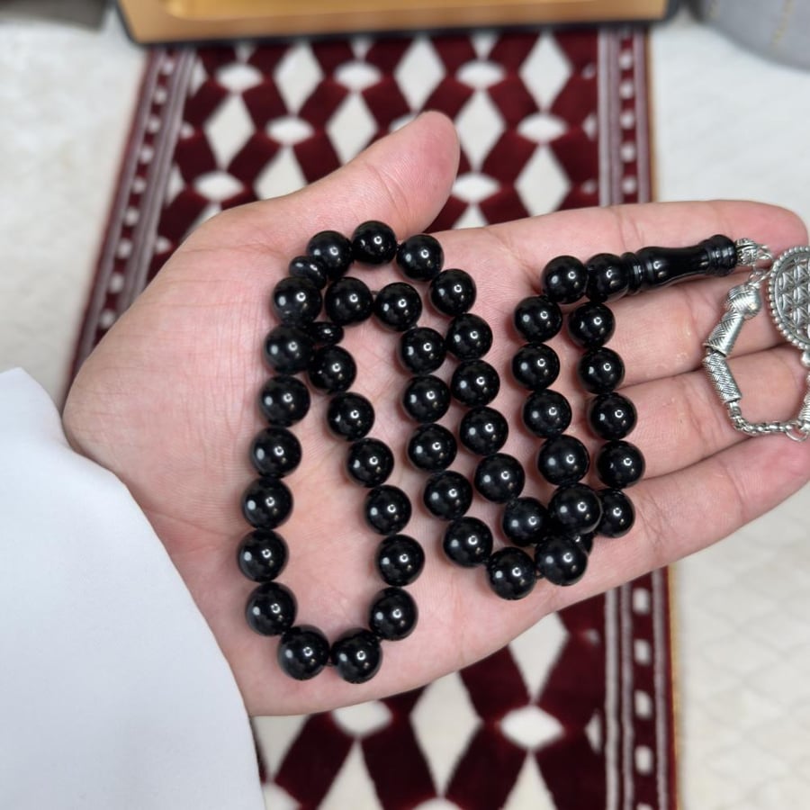 سبحة فاتوران نجدية NF04
