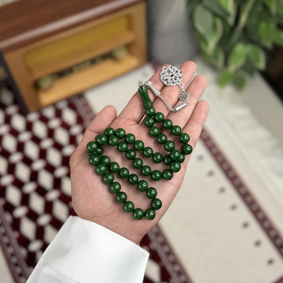 سبحة بكلايت طربزونة BM02