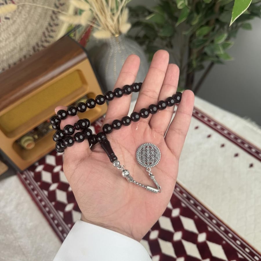 سبحة فاتوران نجدية NF17