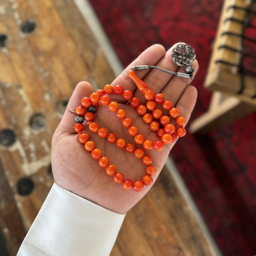 سبحة فاتوران F178
